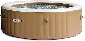 Coleman vs Intex inflatable hot tubs: which would be the best addition to your yard?